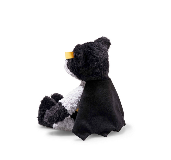 Batman Steiff Plush Children's Teddy Bear