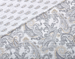 Maribelle Classic Quilts Cotton Quilted Coverlet Bedcover Set PRE-ORDER