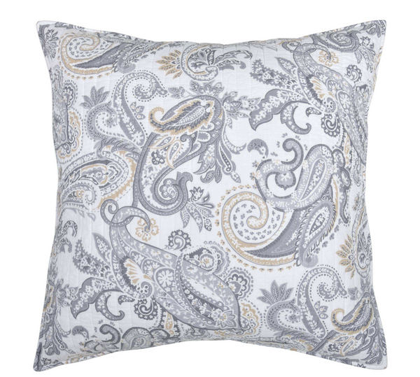 Maribelle Classic Quilts Cotton Quilted Coverlet Bedcover Set PRE-ORDER