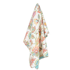 Sophia Classic Quilts Cotton Quilted Throw Rug