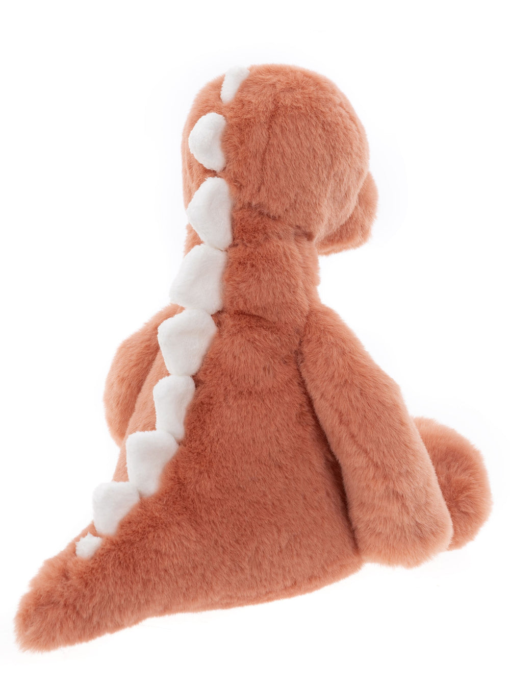 Stevie Bear & Me Children's Marmalade Stegosaurus Teddy Bear