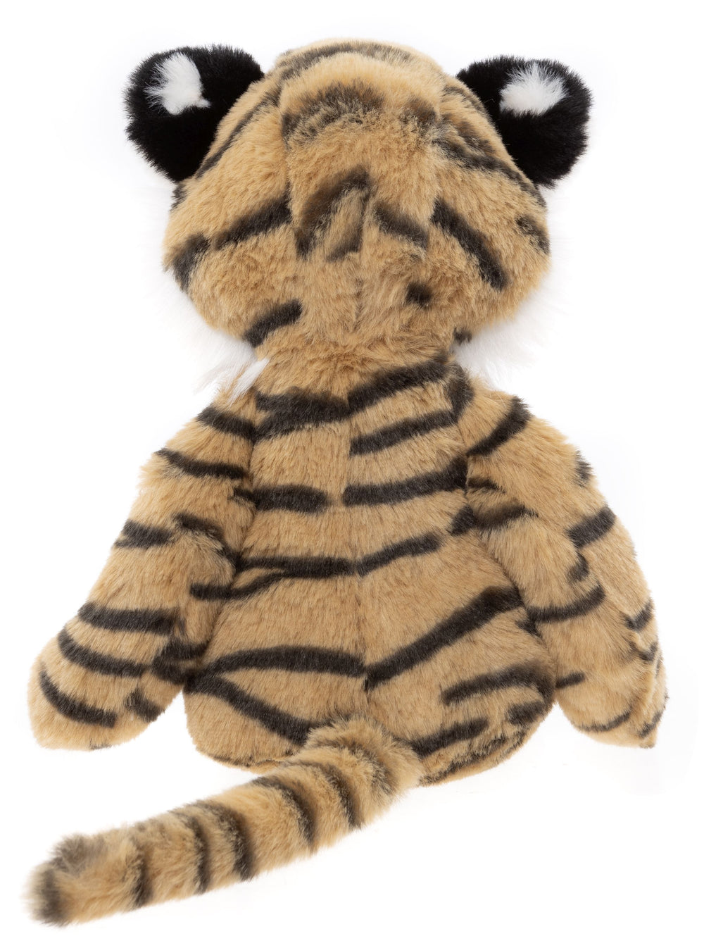 Terry Tiger Bear & Me By Charlie Bears