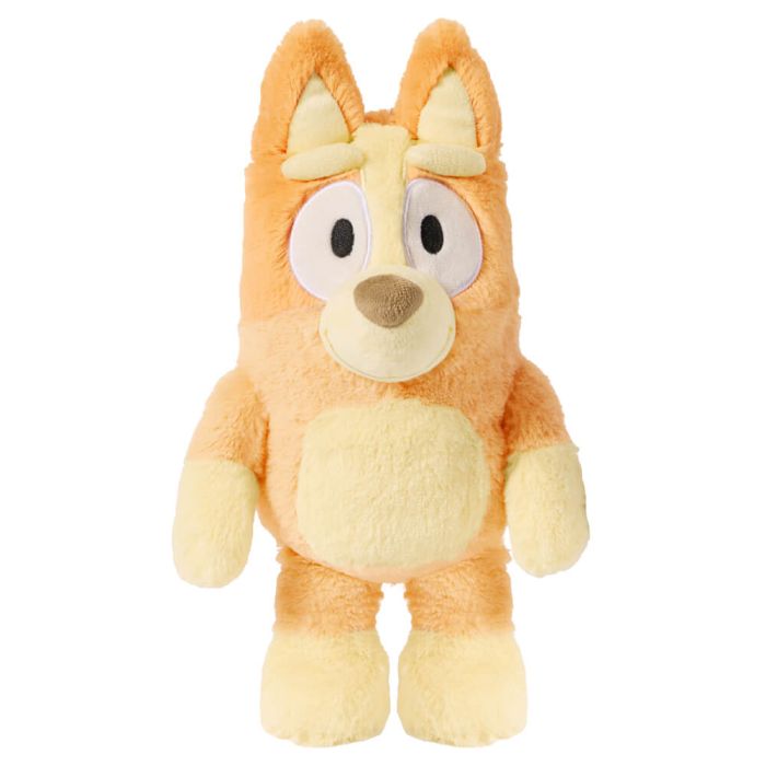 Gund Sustainably Soft Bingo Plush Dog