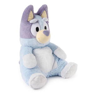 Bluey Gund Oh So Snuggly Plush Teddy Bear