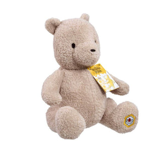 Winnie The Pooh 100th Anniversary Commemorative Soft Toy Bear