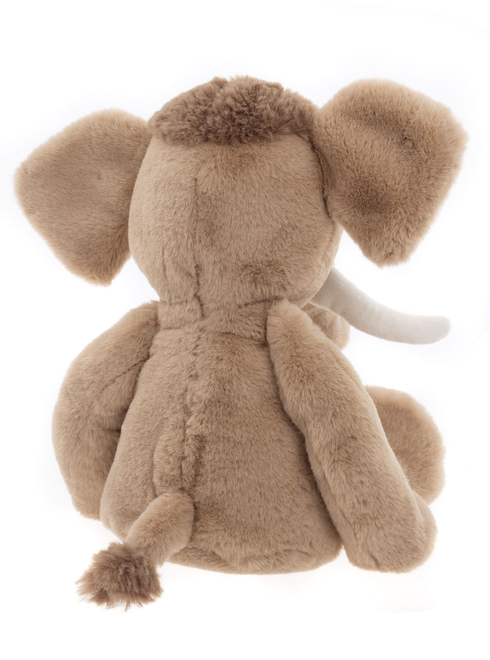 Wally Mammoth Bear & Me By Charlie Bears