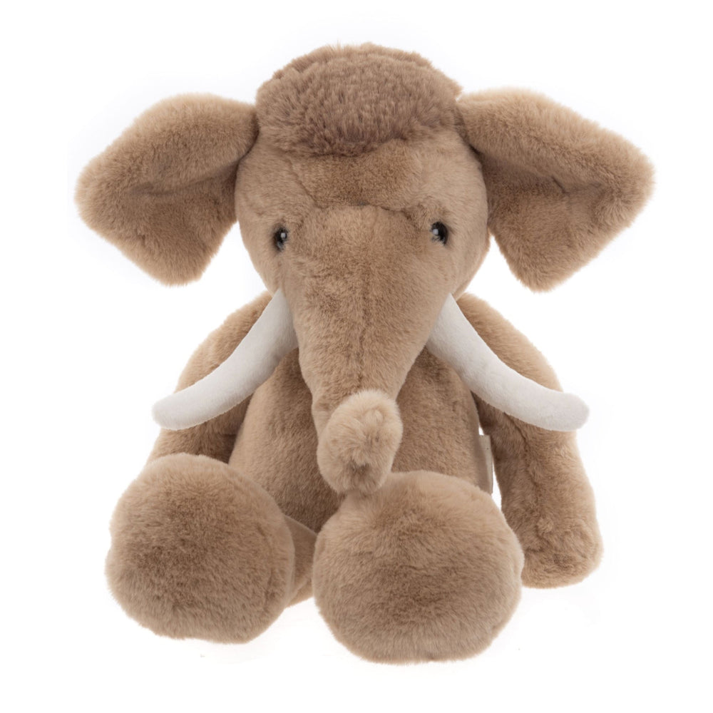 Wally Mammoth Bear & Me By Charlie Bears