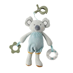 Jiggle & Giggle Hugglies Koala Clip On Toy