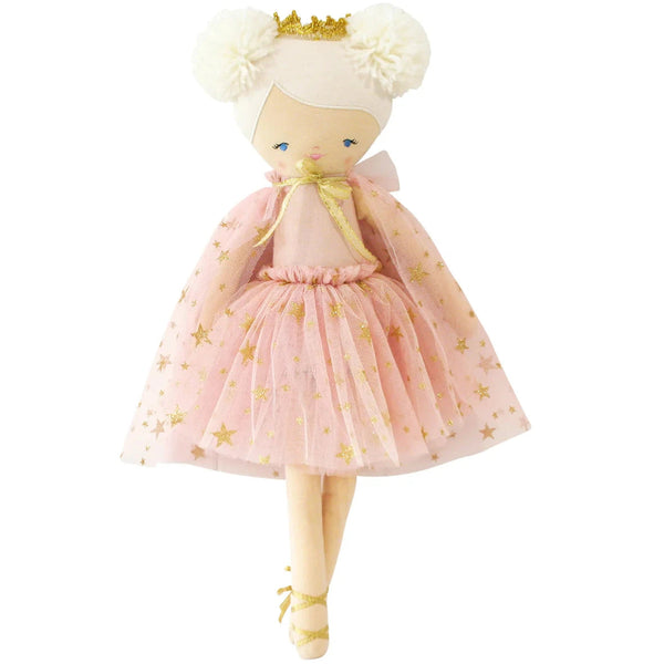 Poppy Princess Children's Doll - Blond Blush