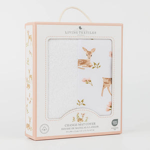 Change Mat Cover - Sophia's Gardens