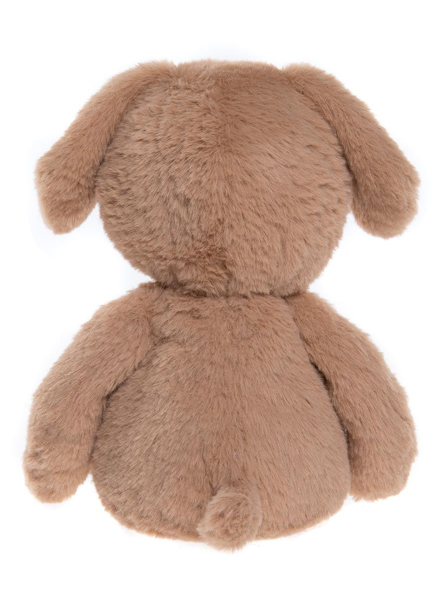 Ruff Puppy Charlie Bears  Bear & Me Children's Toy Plush Dog