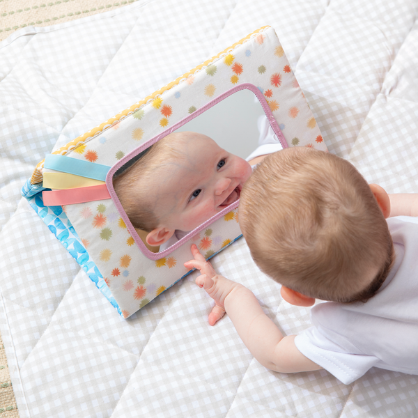 Playground Box 1: Hello World (0-3M) Baby Hamper