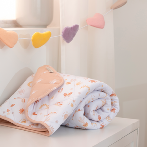 Bunting Decoration - Bohemian Bliss/Hearts