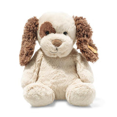 Steiff Plush Children's Peppi Soft Plush Cuddly Friends Puppy Dog