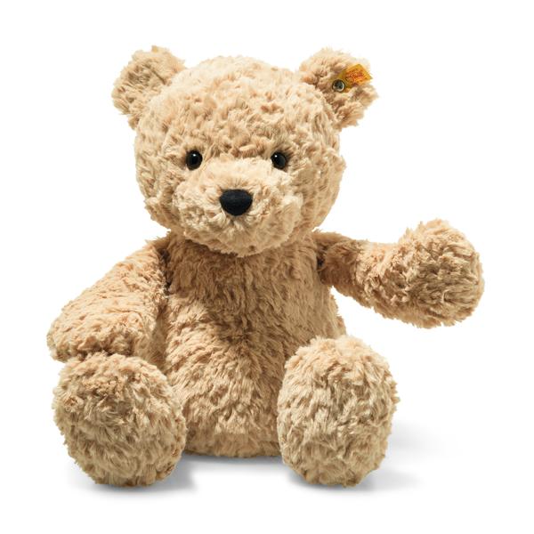 Jimmy Steiff Large 40cm Children's Plush Teddy Bear
