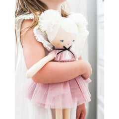 Celine Alimrose Blush 50cm Children's Doll