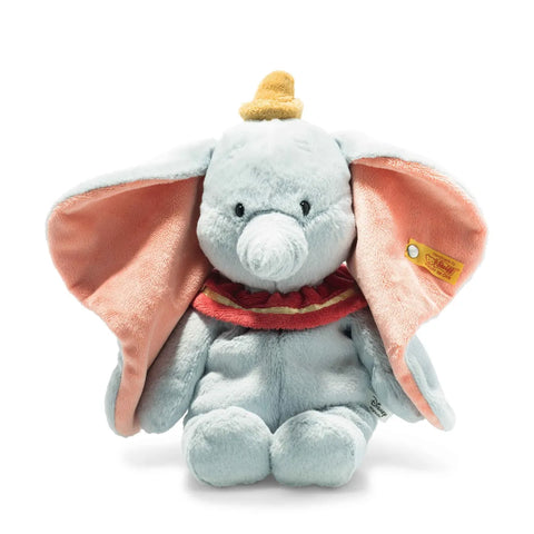 Disneys Originals Steiff Dumbo Plush Children's Toy.