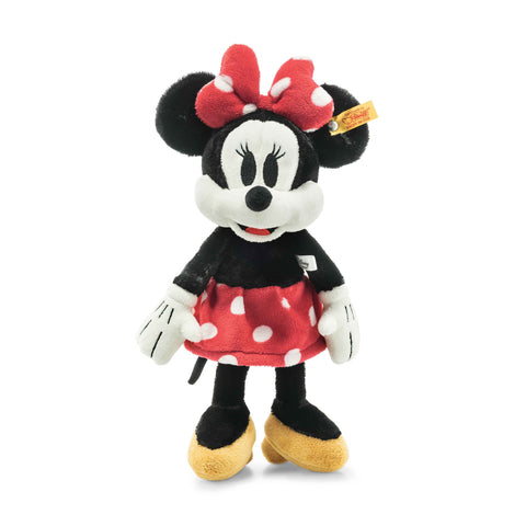 Steiff Disneys Originals Minnie Mouse Plush Children's Toy