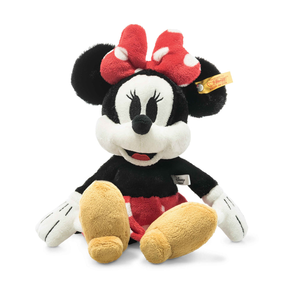 Steiff Disneys Originals Minnie Mouse Plush Children's Toy