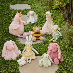 Big Wiggles the Duck Children's large Plush Toy.