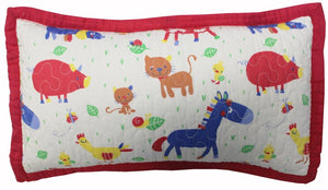 Farmyard Decorator Cushion