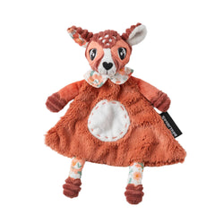 Baby Melimelos Newborn Deer Soother Comforter