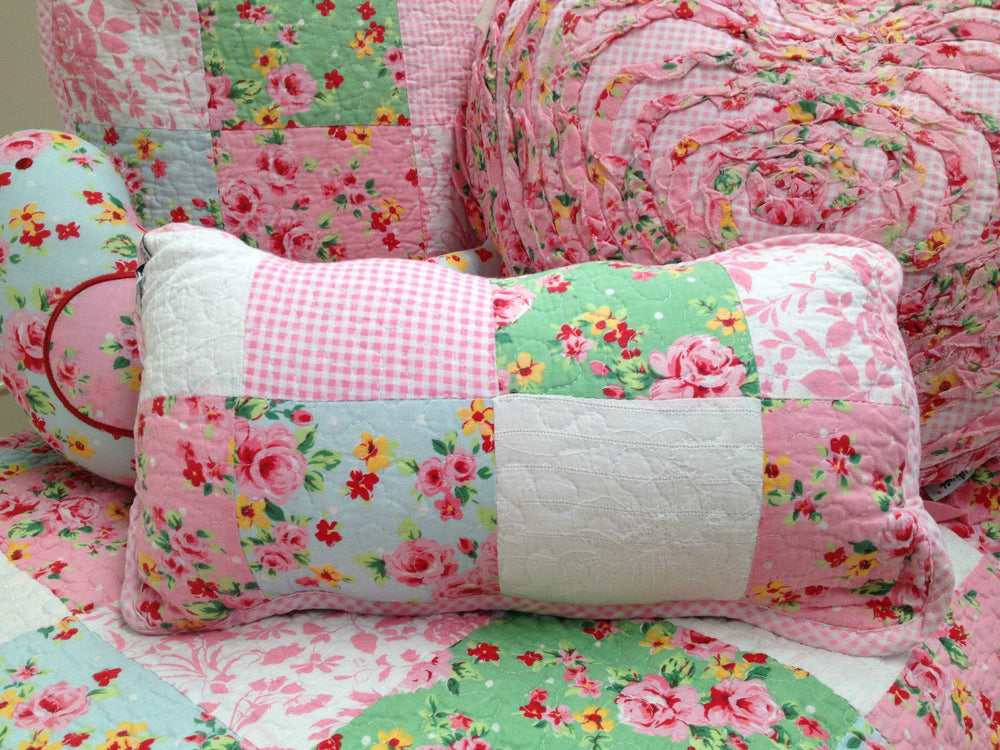 Alice Rectangle Decorator Cushion