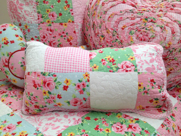 Alice Rectangle Decorator Cushion