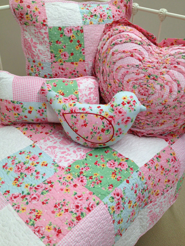 Alice Rectangle Decorator Cushion