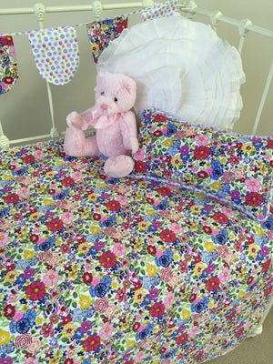 Primrose Rectangle Decorator Cushion