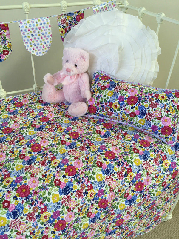 Primrose Rectangle Decorator Cushion