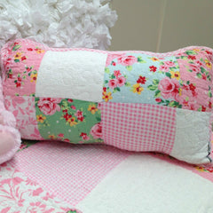 Alice Rectangle Decorator Cushion