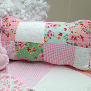 Alice Rectangle Decorator Cushion