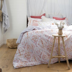 Magali Quilt Cover Set