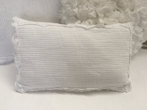 Maple Rectangle Decorator Cushion