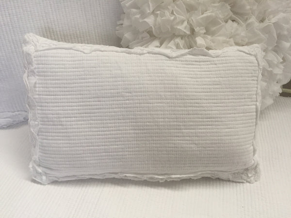 Maple Rectangle Decorator Cushion