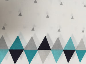 Madison Blue Boys Printed Sheet Set