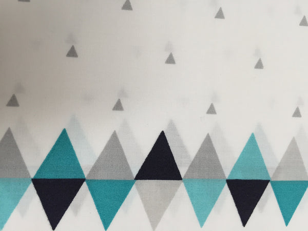 Madison Blue Boys Printed Sheet Set
