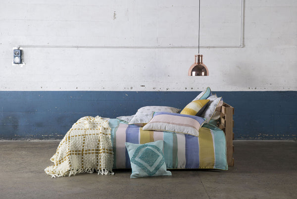 Kas Rory Quilt Cover Set Sale