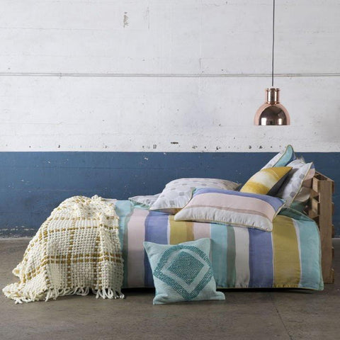 Kas Rory Quilt Cover Set Sale