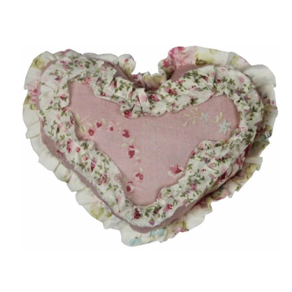 Lila Heart Baby Rattle Sale