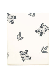 Panda Bao Bao Cotton Swaddle Wrap