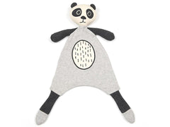 Bao Bao Panda Bear Baby Toy Soother Comforter