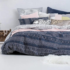 Prelude Quilt Cover Set