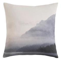 Horizon Square Cushion