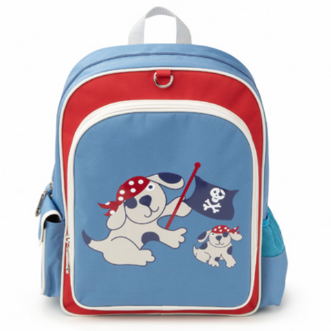 Large Ahoy There Kids Backpack