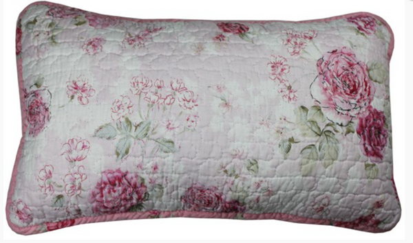 Fleur Rectangle Decorator Cushion