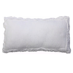 Maple Rectangle Decorator Cushion