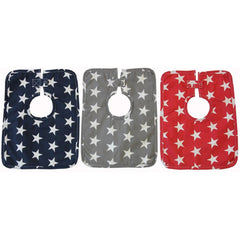 Lachlan Baby Bibs Set Of Three
