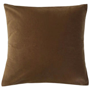 Hazel Velvet European Pillow Case